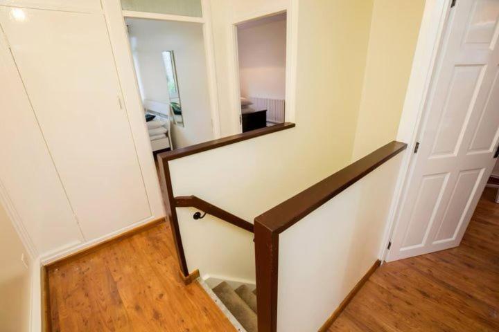 Cosy Room With Smart Tv In Central London Kültér fotó